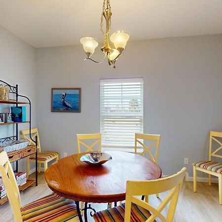 Knot A Care Villa Мексико Бийч Екстериор снимка