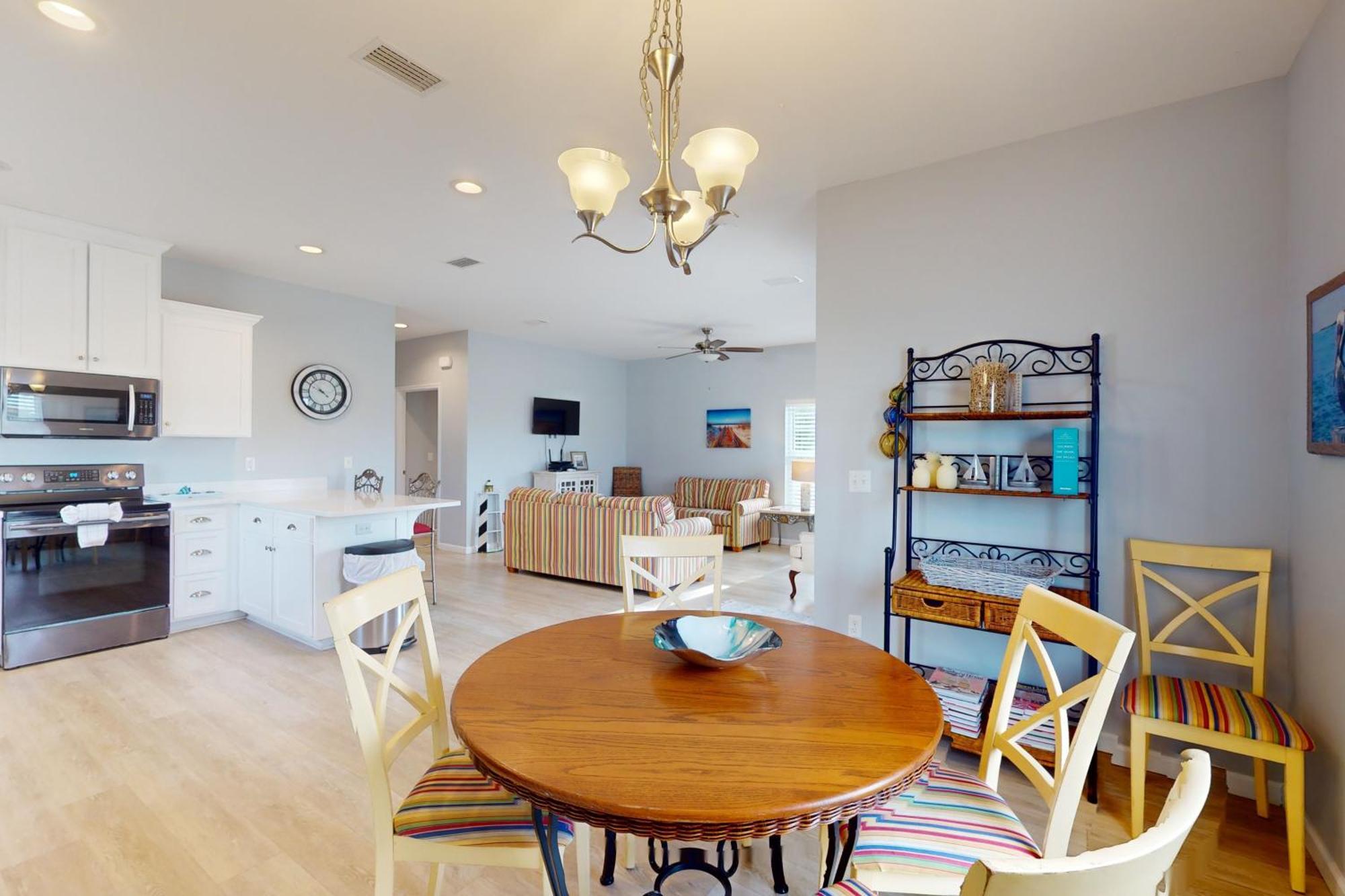 Knot A Care Villa Мексико Бийч Екстериор снимка